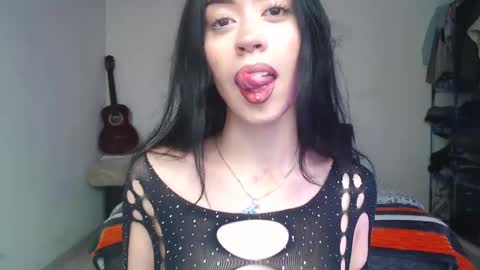 Julieta online show from October 14, 4:53 pm