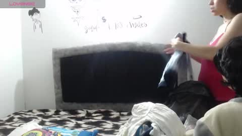 Julieta online show from March 10, 2:48 am