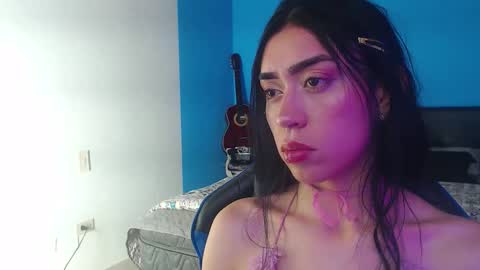 Julieta online show from October 21, 5:50 pm