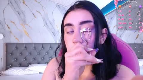 Julieta online show from February 12, 3:40 am