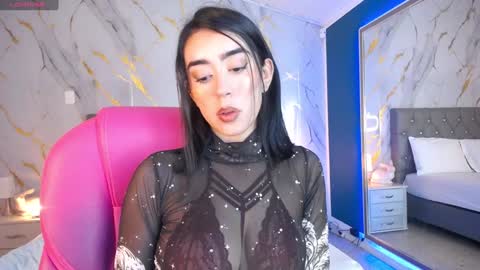 Julieta online show from January 11, 3:44 am