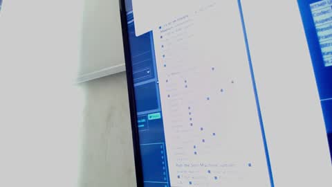 Julieta online show from January 13, 3:12 am