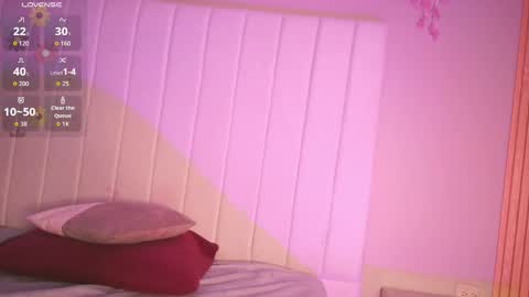 Julieta  IG juietaflower06 online show from March 3, 1:50 pm