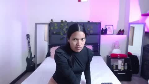 julieta_parker7 online show from February 9, 4:42 pm
