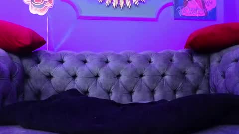  Julieta  online show from February 2, 12:02 pm