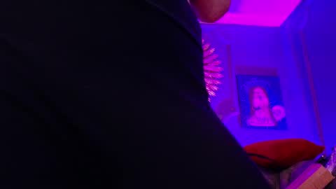  Julieta  online show from March 8, 12:28 pm