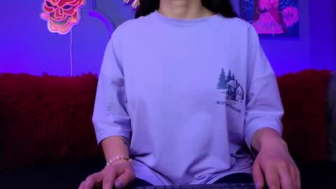  Julieta  online show from February 7, 11:45 am