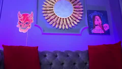  Julieta  online show from January 28, 11:38 am