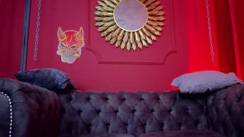  Julieta  online show from September 23, 12:14 pm