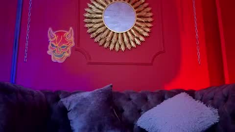  Julieta  online show from September 15, 12:24 pm