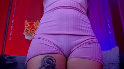  Julieta  online show from September 30, 12:11 pm