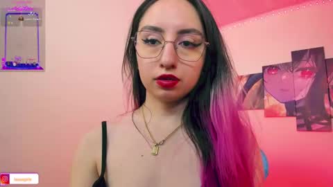 Julieta Independent model online show from March 9, 2:50 am