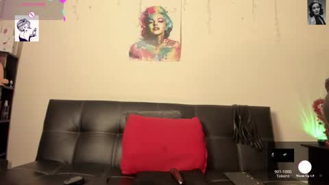 Julieta wall online show from February 6, 5:25 am