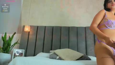 Julieta  online show from January 7, 4:16 am