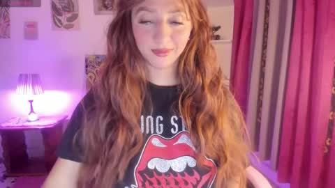 Juliet online show from February 28, 1:05 am