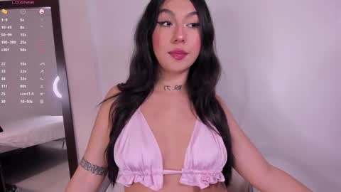 julieta online show from February 27, 3:04 am