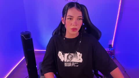 Julieta  online show from December 17, 9:27 pm