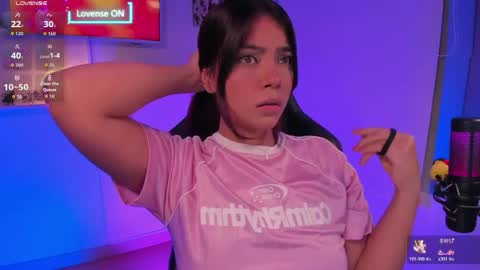 Julieta  online show from April 15, 9:32 am