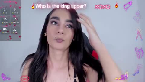 serafelle online show from November 30, 11:42 pm