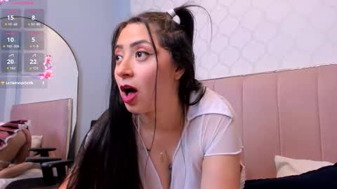   online show from March 10, 6:12 pm