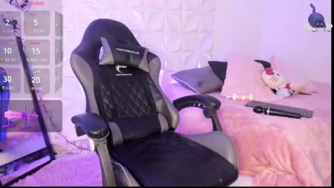 Julieth online show from December 23, 12:03 am