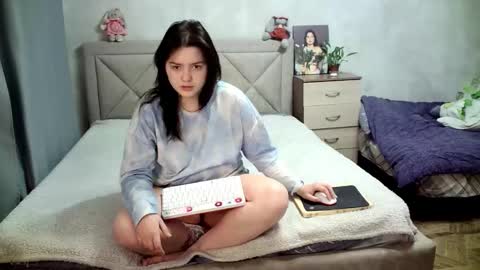 Julietkitty online show from January 30, 3:22 am