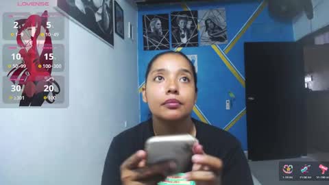 julietta online show from February 9, 1:35 pm