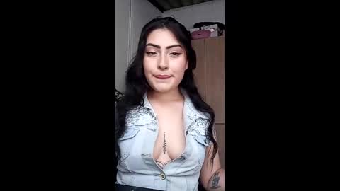 julietta_p online show from March 19, 8:02 pm