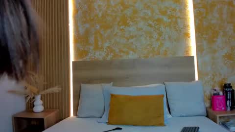 Julieta online show from February 25, 11:42 am