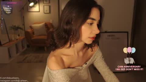 Juliette Dee online show from September 17, 10:19 pm