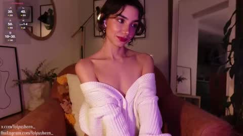 Juliette Dee online show from February 10, 10:19 pm