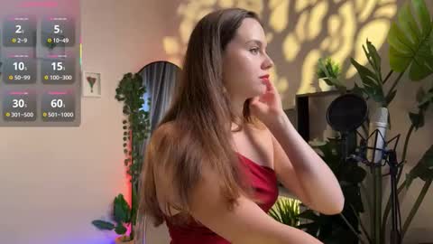 Julie online show from October 22, 1:49 pm