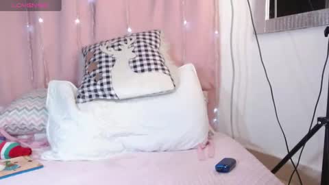 juliette online show from February 20, 1:25 am