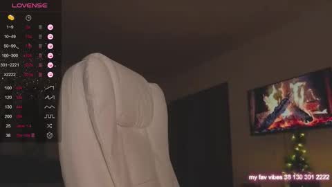 juliette_sunshine online show from December 21, 5:01 am