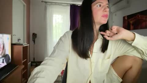 Rose online show from September 25, 8:13 am