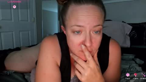 Juli Monroe online show from November 15, 3:40 am