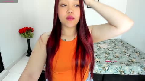 Juline Smith online show from January 12, 12:23 pm