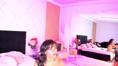 Julissa online show from February 1, 1:55 am