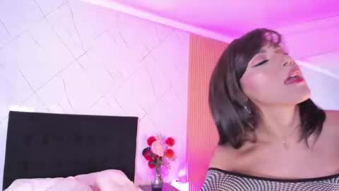 Julissa online show from February 13, 11:04 pm