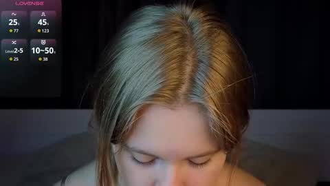 Julie online show from December 21, 7:07 pm