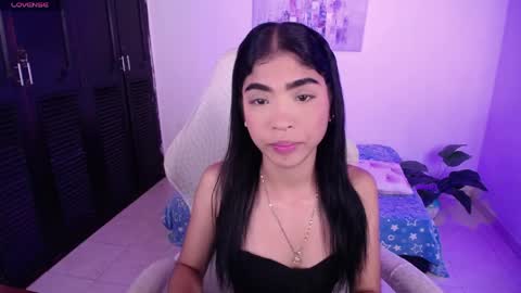 July online show from April 7, 7:38 pm