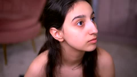 Foxy online show from April 5, 1:54 pm