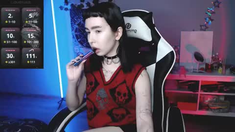 Baroness Von Cringe online show from February 26, 5:31 pm