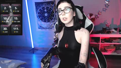 Baroness Von Cringe online show from January 12, 6:37 pm