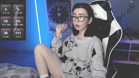 Baroness Von Cringe online show from December 11, 8:07 pm