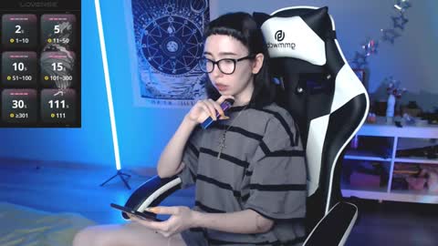 Baroness Von Cringe online show from December 4, 6:50 pm