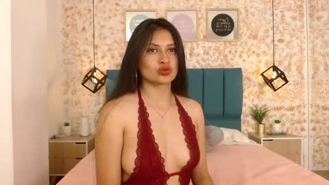 Julietha  online show from February 18, 7:21 pm