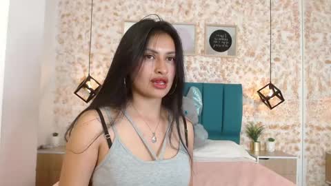 Julietha  online show from February 20, 7:30 pm