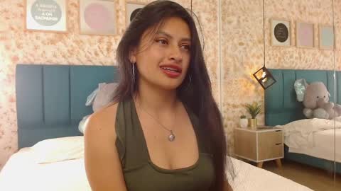 Julietha  online show from March 5, 8:23 pm