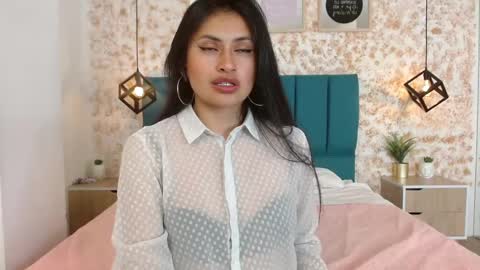 Julietha  online show from February 19, 8:10 pm